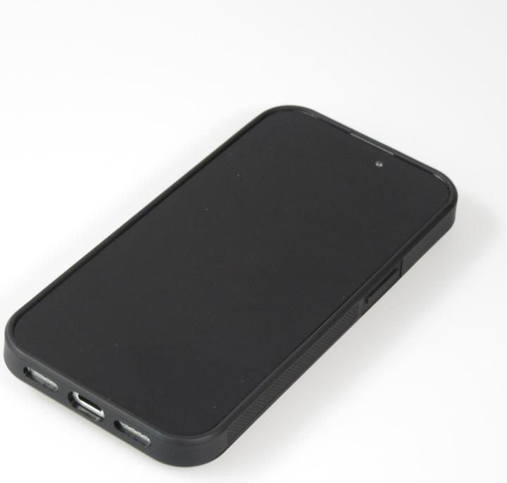 Image du produit PhoneLook Coque Silicone coussin 3D Go Left (Apple iPhone 15)