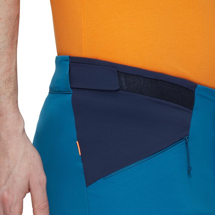 Image du produit Mammut Taiss SO Pants Men (44)