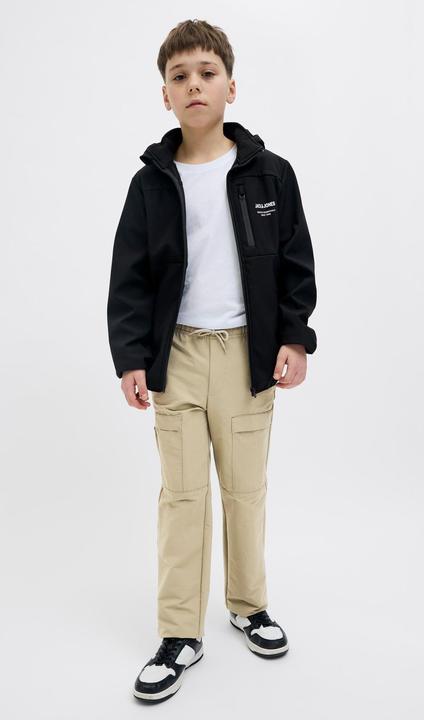 Actual product image Jack & Jones Relaxed Fit Hosen Junior Relaxed Fit Hosen (158)