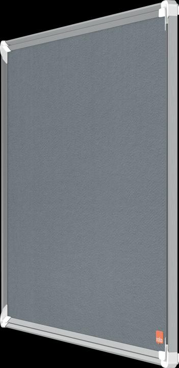 Actual product image Nobo Felt Notice Board Premium Plus (Bulletin board, 62 x 45 cm)