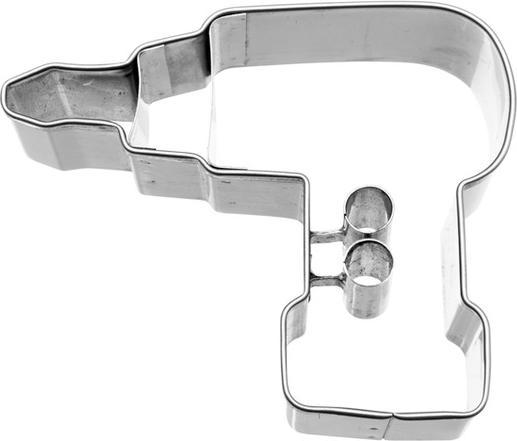 Actual product image Birkmann Cordless drills