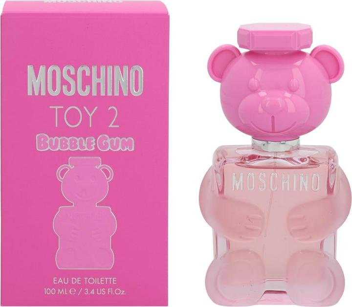 Image du produit Moschino Toy 2 Bubble Gum (Eau de toilette, 100 ml)