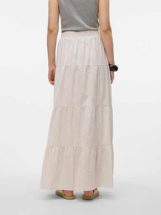 Actual product image Vero Moda VMMOLLY Long skirt Skirt (XS)