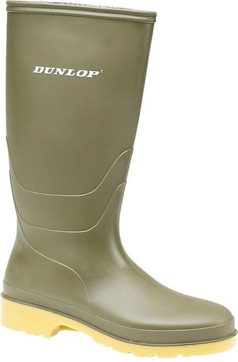 Produktbild Dunlop Gummistiefel Dulls 16247 (41)