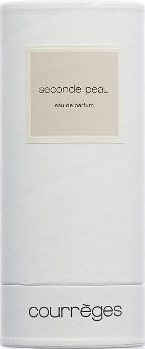 Actual product image Courreges Seconde Peau Eau de Parfum (Eau de parfum, 100 ml)