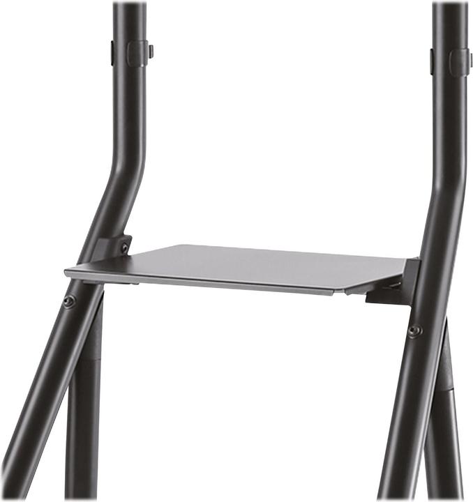 Productafbeelding Neomounts Mobiele flatscreen vloerstandaard (standaard+j) (hoogte: ) (Universeel, 100", 100 kg)