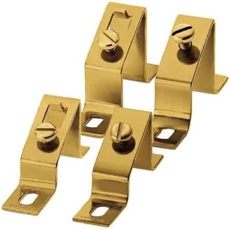 Immagine prodotto Phoenix Contact Staffa angolare guida DIN M6 30g