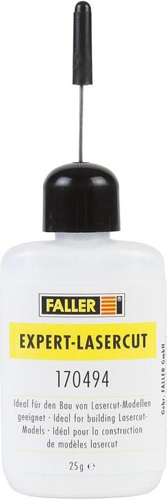 Faller Expert Lasercut