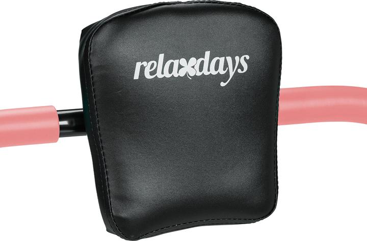Produktbild Relaxdays Bauchtrainer