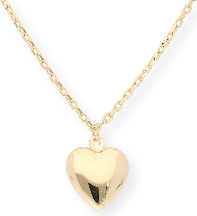 Produktbild Carat Hearts (Gold 9ct, 42 cm)
