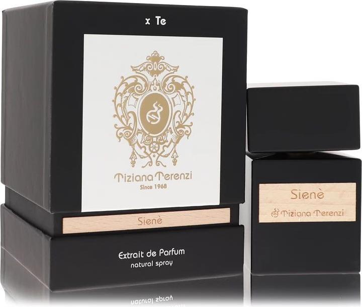 Produktbild Tiziana Terenzi Siene by (Eau de Parfum, 100 ml)