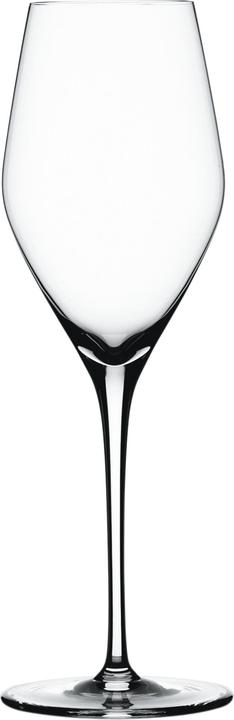 Immagine prodotto Spiegelau Calici da Prosecco (27 cl, 4 Occhiali, Bicchieri da champagne)