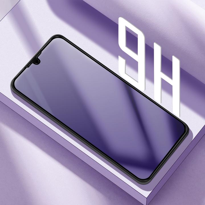Produktbild Avizar BlueGuard Glas-Displayschutz mit Blaulicht-Filter (1 Stück, Samsung Galaxy S22)