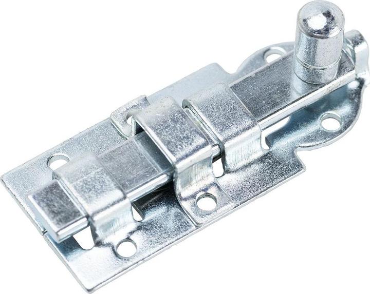 Actual product image HSI Bolt (Butt bar, 1 pcs.)