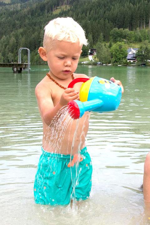Immagine prodotto Vedes Annaffiatoio 0,5l