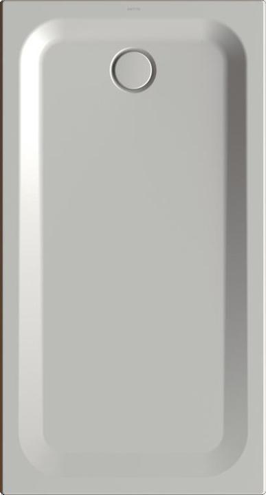 Silver matt