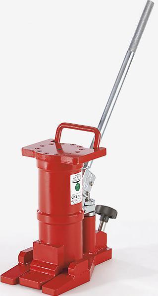 Produktbild GKS-Perfekt Hydraulikheber