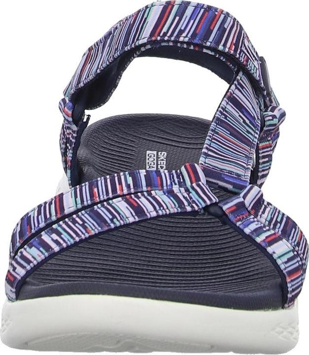 Actual product image Skechers 140013 NVMT (39)