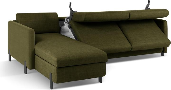 Produktbild Micadoni Gloria (Ecksofa)