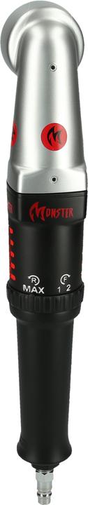 Actual product image KS Tools 1/2" MONSTER high performance air angle impact wrench, 271 Nm, 105.4 dbA (1/2")