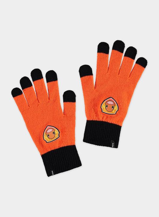 Productafbeelding Difuzed Hoed en handschoen: Pokémon Charmander