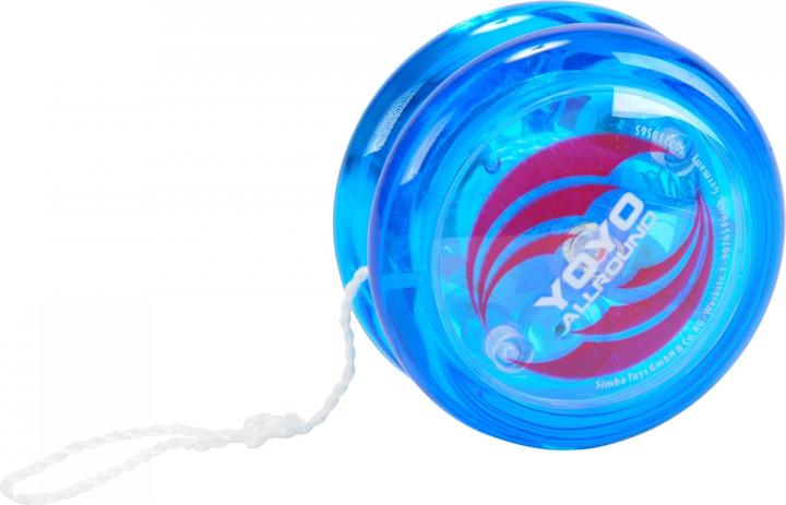 Produktbild Simba YoYo Allround, 3-sort.