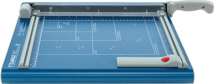 Image du produit Dahle 533 (15 feuilles, A4)