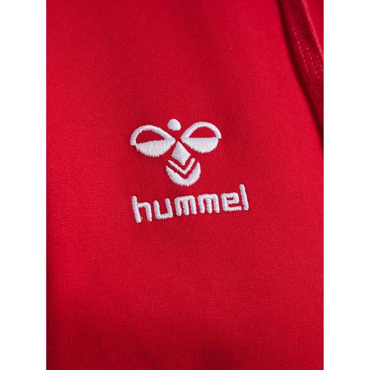 Produktbild hummel Hmlgo 2.0 Zip Hoodie Woman (XXL)