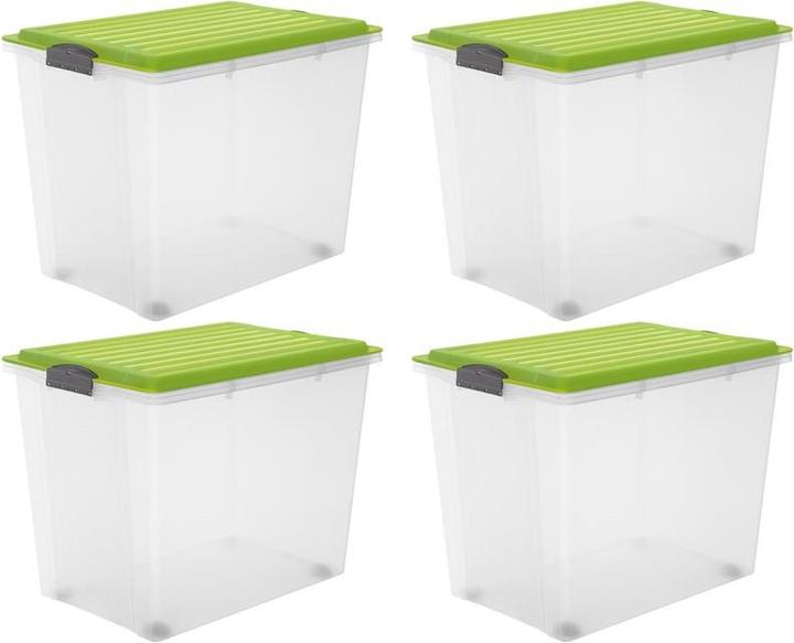 Rotho Compact