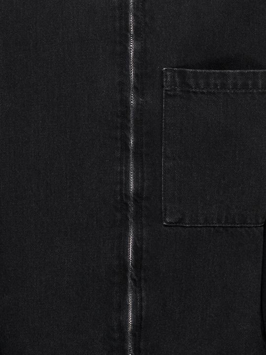 Immagine prodotto Only Giacca con collo a mosca giacca in denim (134)