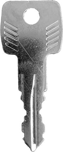Immagine prodotto Thule Chiave in acciaio N208