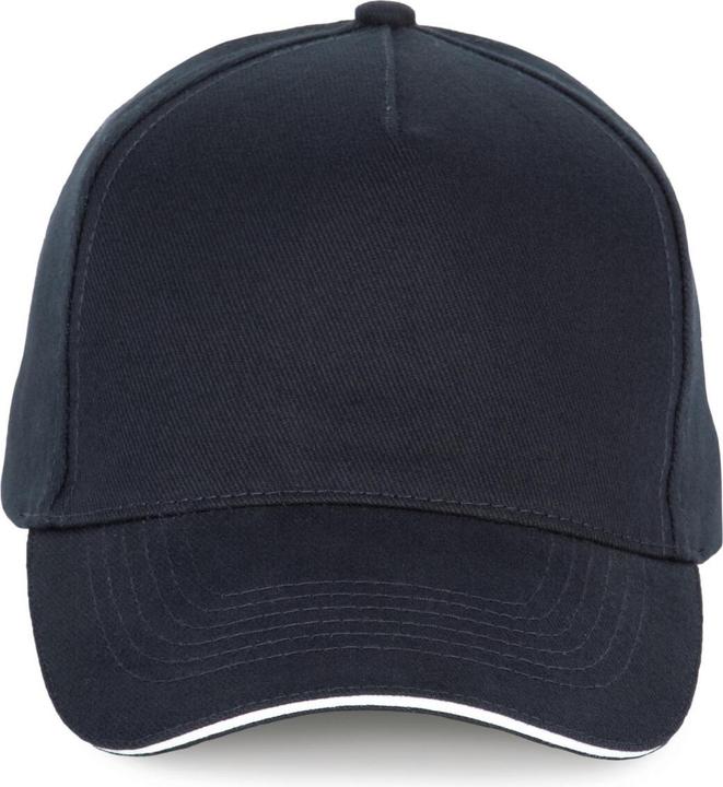 K-up 5 Panel Cap (One Size)