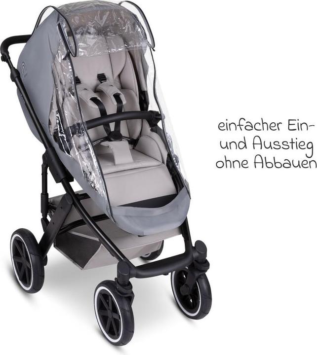 Image du produit ABC Design 4 Seasons Regenschutz
