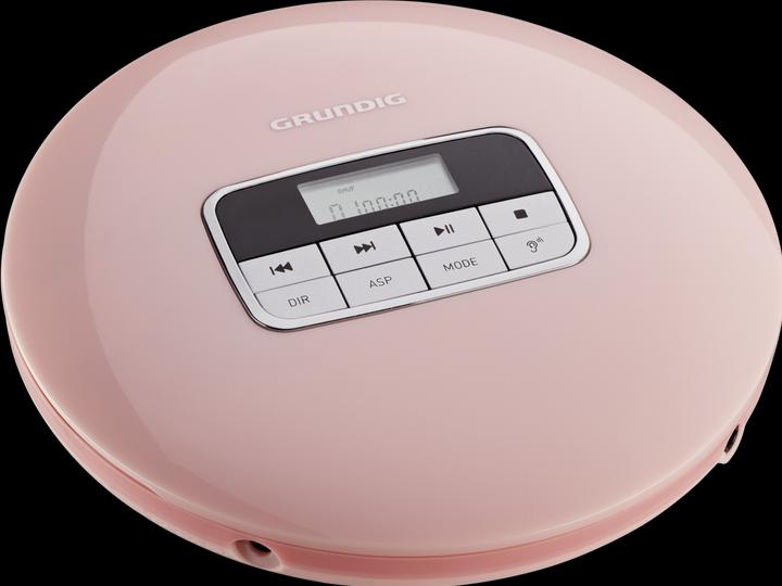 Grundig GCDP 8000