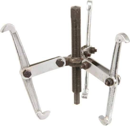 Immagine prodotto BGS Serie di estrattori, 2 e 3 bracci 150 / 100 / 75 mm 3 pz.
