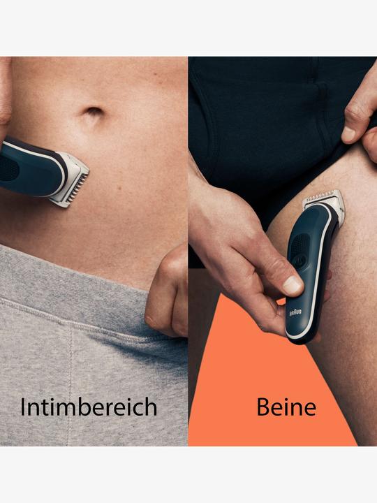 Immagine prodotto Braun BG5360