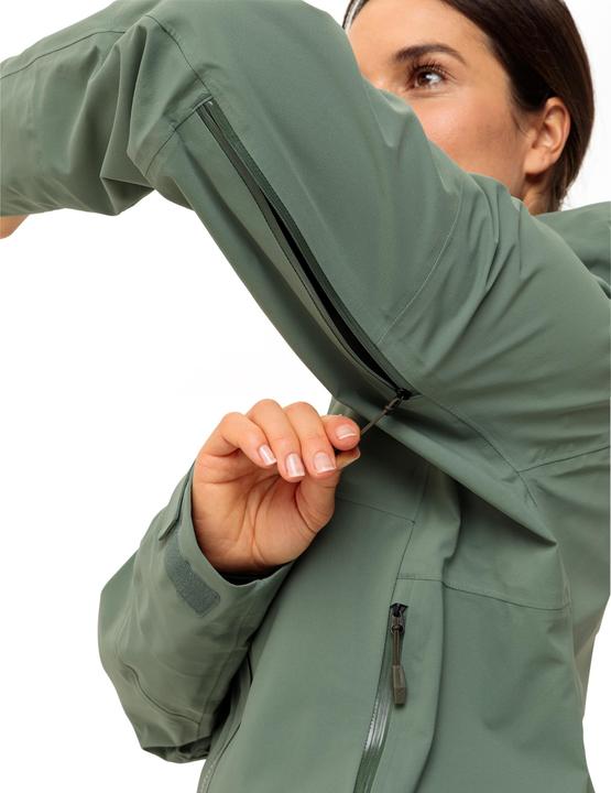 Image du produit Vaude Monviso 3l (44)