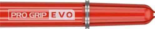 Produktbild Target Pro Grip Evo AL Top
