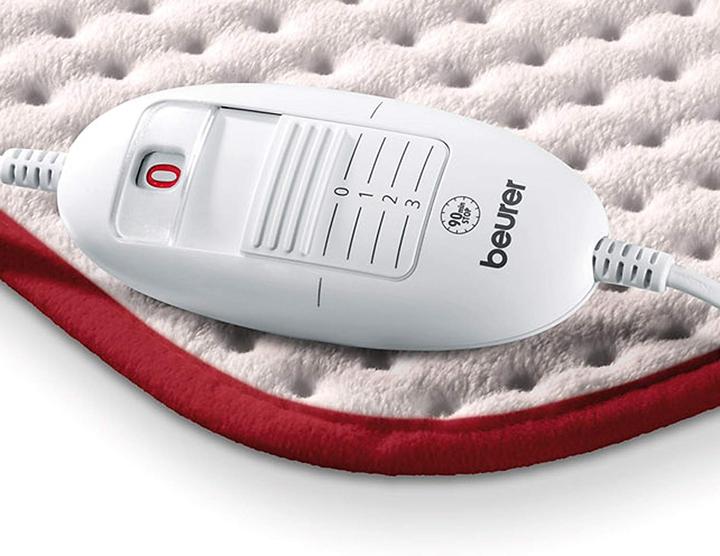 Actual product image Beurer HK Comfort (44 x 33 cm)