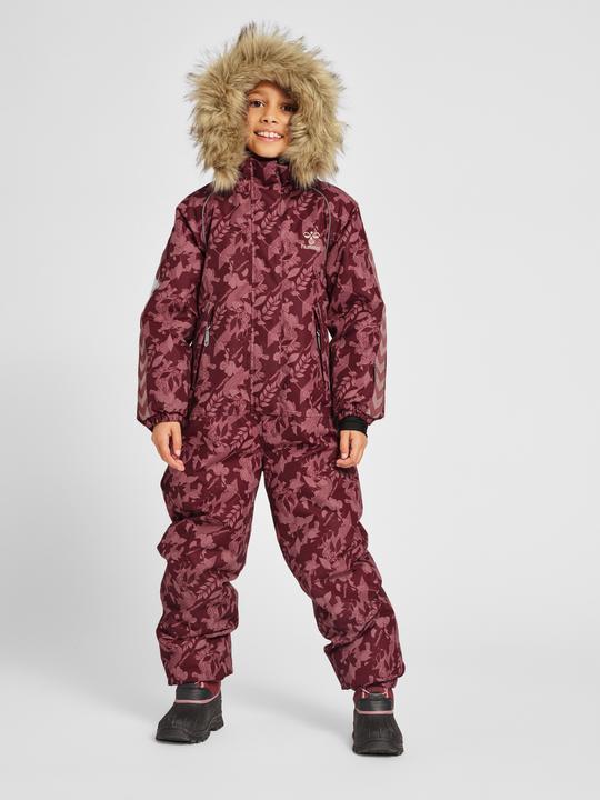 Image du produit hummel Icy Tex Snowsuit (116)