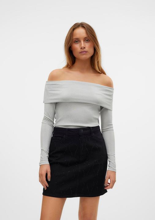 Image du produit Vero Moda VMDYNASTY Haut Haut (XL)
