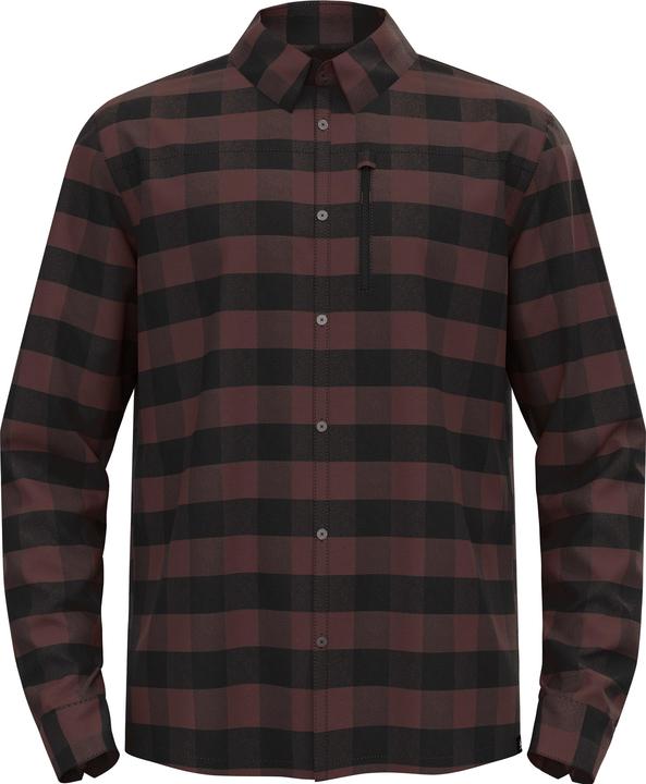 Produktbild Odlo Shirt l/s ESSENTIAL (XXL)