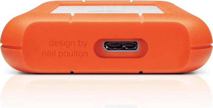 Image du produit LaCie Rugged Mini (1 To)