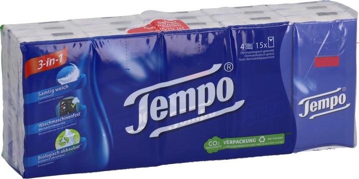 Tempo Classic