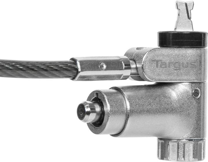 Immagine prodotto Targus Ultimate Keyed Retail