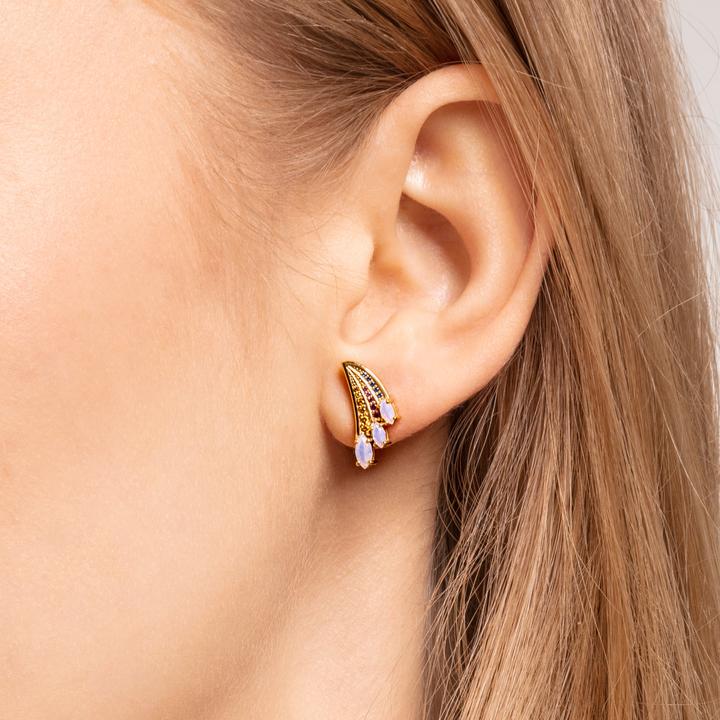 Immagine prodotto Thomas Sabo Orecchini a perno (Argento 925, Con pietra/e)