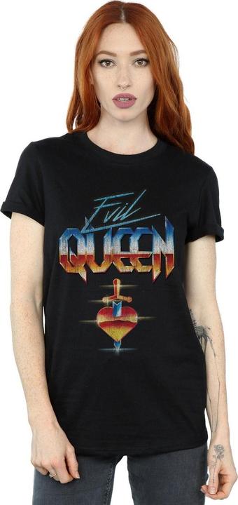 Produktbild Disney Evil Queen Heart TShirt (XXL)