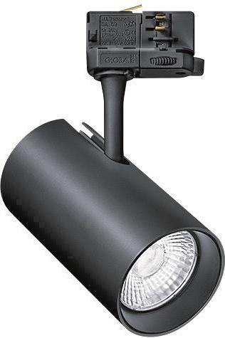 Image du produit Thorn Spot LED encastré 34W 3000K 3213lm Konv 1LED Alu IP20 sw faisceau moyen 21-40 (3213 lm)
