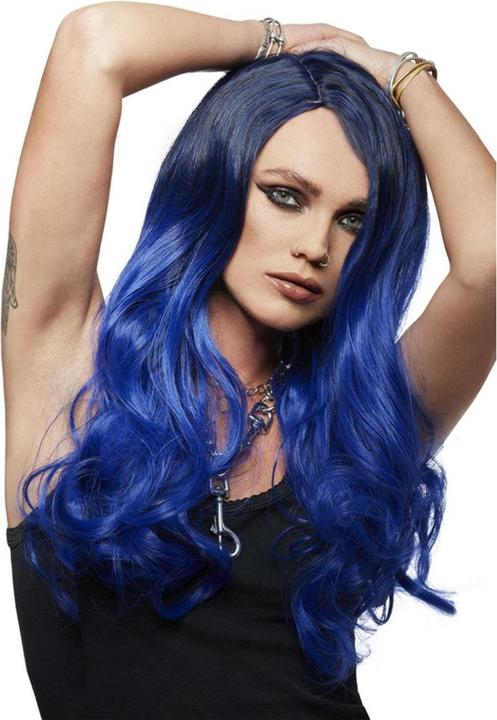 Actual product image Smiffys Manic Panic: After Midnight