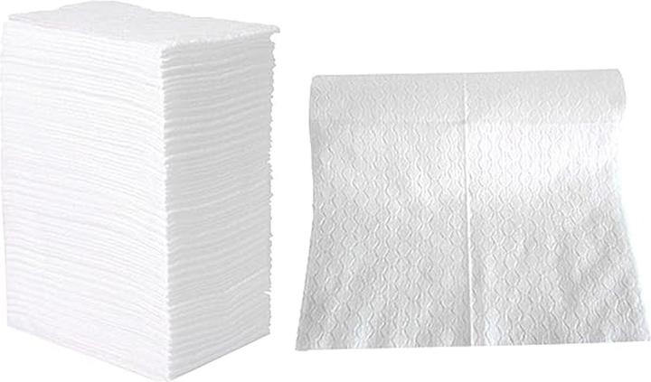 Actual product image Supa Home Electrostatic Replacement Mop (20Pack) (20 pcs.)